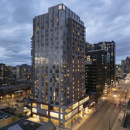 Ac Hotel By Marriott Ottawa Downtown Exterior photo